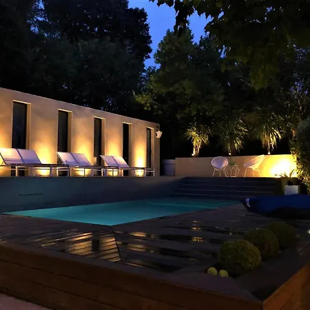 Villa House Avenue