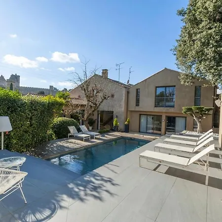House Avenue Villa